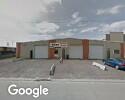 Exterior picture of Ribtor Warehouse