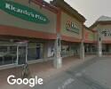 Exterior picture of Ricardo's Pizza