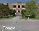 Exterior picture of Richmond Hill Apartments