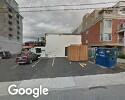 Exterior picture of Richmond Plaza Motel.