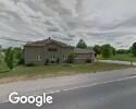 Exterior picture of Rideau Christian Fellowship