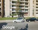 Exterior picture of Rideau Falls Apartments