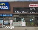Exterior picture of Rifca's Mediterranean Kitchen