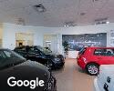 Exterior picture of Rinfret Volkswagen