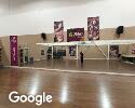 Exterior picture of Ritmika Rhythmic Gymnastics Club