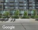 Exterior picture of River City