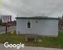Exterior picture of Riverbank Pizza