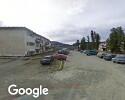 Exterior picture of Riverdale Apartments