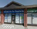 Exterior picture of Riverside Pet Hospital