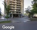 Exterior picture of Riverview Towers