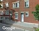 Exterior picture of Rix Rax Enr