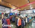 Exterior picture of Robinson's Outdoor Store