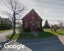 Exterior picture of Rock Chapel United Church