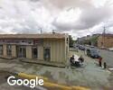 Exterior picture of Rock City Diner
