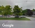 Exterior picture of Rockcliffe Seniors Complex