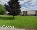 Exterior picture of Rockland Aerospace