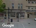 Exterior picture of Rocky's Barber Shop