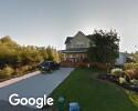Exterior picture of Ronald Penston