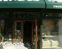 Exterior picture of Roots