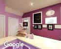 Exterior picture of Rosina's Sweet Creations