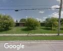 Exterior picture of Rosthern Elementary School