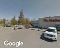 Exterior picture of Rouge Vape