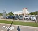 Exterior picture of Roussel Volkswagen