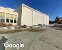 Exterior picture of Royal Alberta Museum