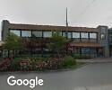 Exterior picture of Royal Canadian Legion