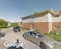 Exterior picture of Royal Canadian Legion