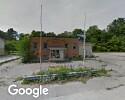 Exterior picture of Royal Canadian Legion