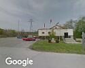 Exterior picture of Royal Canadian Legion