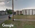 Exterior picture of Royal Canadian Legion
