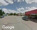 Exterior picture of Royal Canadian Legion
