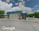 Exterior picture of Royal Canadian Legion