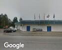 Exterior picture of Royal Canadian Legion
