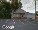 Exterior picture of Royal Canadian Legion Branch 158