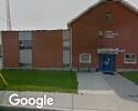 Exterior picture of Royal Canadian Legion Branch 79