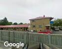 Exterior picture of Royal Motel