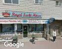 Exterior picture of Royal Sushi House