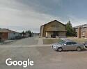 Exterior picture of Saalem Church