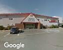 Exterior picture of Sackville Arena (Ldra)