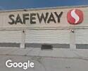 Exterior picture of Safeway Castleridge