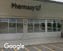 Exterior picture of Safeway Pharmacy