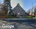 Exterior picture of Saint-Kevin Parish