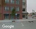 Exterior picture of Saj Common Kitchen