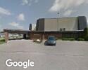 Exterior picture of Salem Church