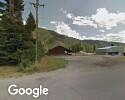 Exterior picture of Salmo Curling Club