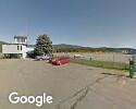 Exterior picture of Salmon Arm Airport