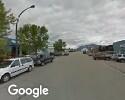 Exterior picture of Salmon Arm Drycleaning & Laundry